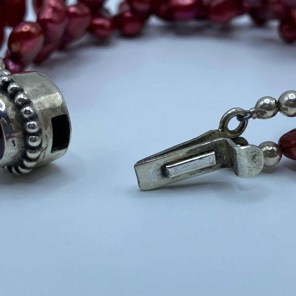 Vintage Jewelry length 75